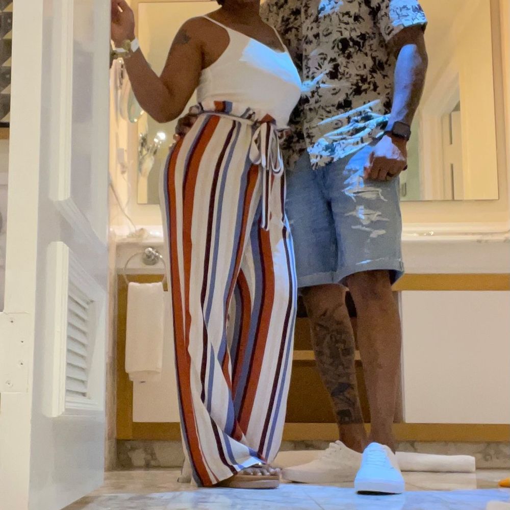 Meet your Posher, Brina